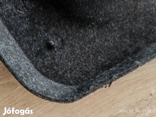 Fiat Grande Punto /Punto Evo kalaptartó 