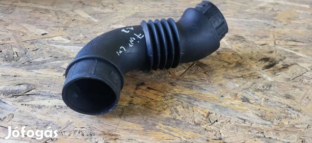 Fiat IDEA Lancia MUSA 03- Levegőcső légszűrőház légszűrő cső csö 4139