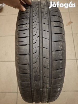 Fiat Linea/Punto 4 db gyári lemezfelni és gumiabroncs