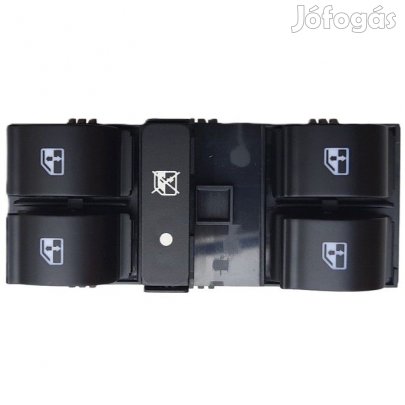 Fiat Linea bal első ablakemelő kapcsoló