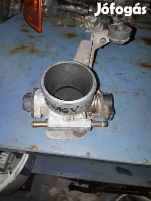 Fiat Marea Fojtószelep