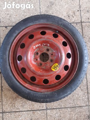 Fiat Marea Mankókerék / Pótkerék