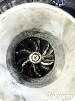 Fiat Marea Turbó Feltöltő