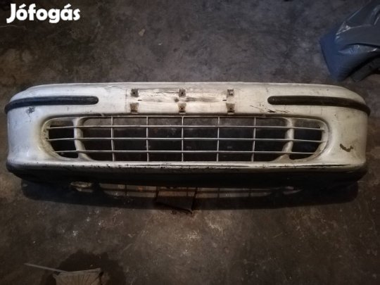 Fiat Marea első lökhárító héj gyári 
