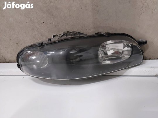 Fiat Marea gyári első lámpa fényszóró szép állapotban