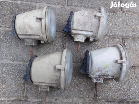 Fiat Marea ködlámpa