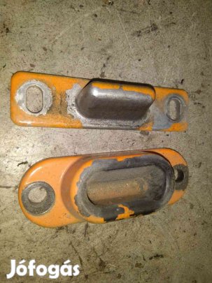 Fiat Multipla Ajtó Ütköző