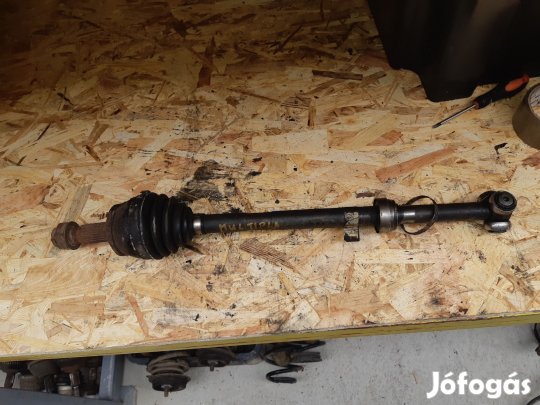 Fiat Multipla Bal Féltengely