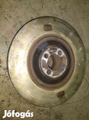 Fiat Multipla Főtengely Szíjtárcsa