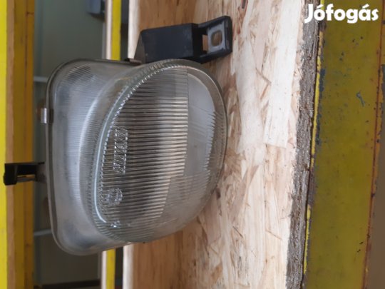 Fiat Multipla Jobb Első Lámpa + Elektromos Magasság Állító Motor