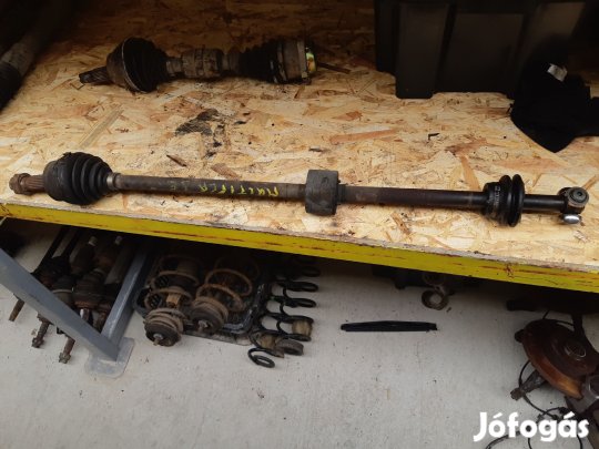 Fiat Multipla Jobb Féltengely