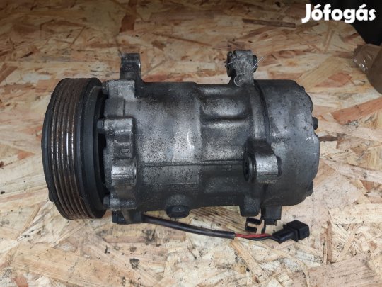 Fiat Multipla Klíma Kompresszor