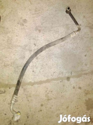 Fiat Multipla Klímacső