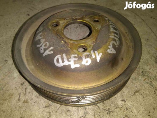 Fiat Multipla Kormányszervó Szivattyú Szíjtárcsa