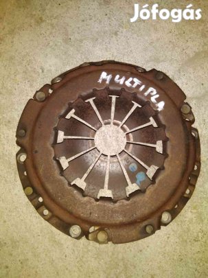 Fiat Multipla Kuplung Szerkezet