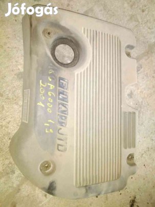 Fiat Multipla Motor Fedél