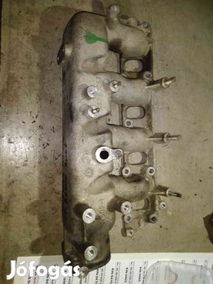 Fiat Multipla Szívótorok