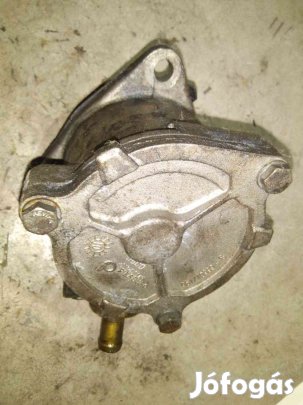 Fiat Multipla Tandem Pumpa