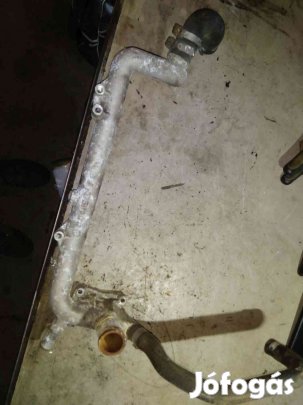 Fiat Multipla Vízcső Fém