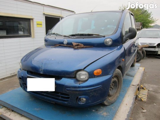 Fiat Multipla használt bontott alkatrészek