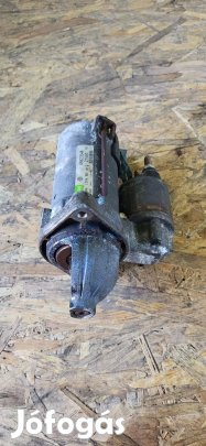 Fiat PANDA PUNTO DOBLO 03- 1.3 Önindító bendix tekercs motor 4147