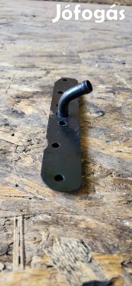 Fiat PUNTO Opel CORSA 03- Motorblokk kartergáz leválasztó csonk 5273