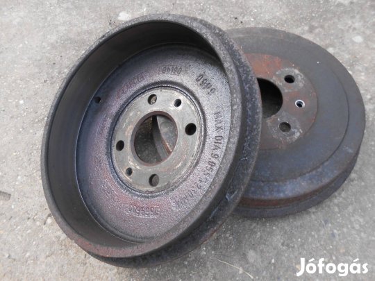 Fiat Palio fékdobok , eladók