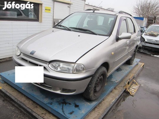 Fiat Palio használt bontott alkatrészek