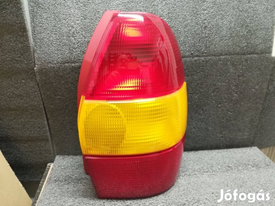 Fiat Palio hátsólámpa jobb kombi 1997 -> 2001