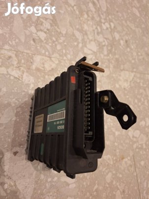 Fiat Panda 141 ECU, computer, vezérlő elektronika Bosch