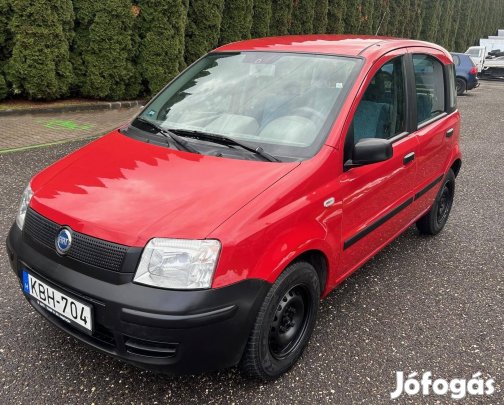 Fiat Panda 1.1 Active 89 E km!/Mo-i!/Friss műsz...