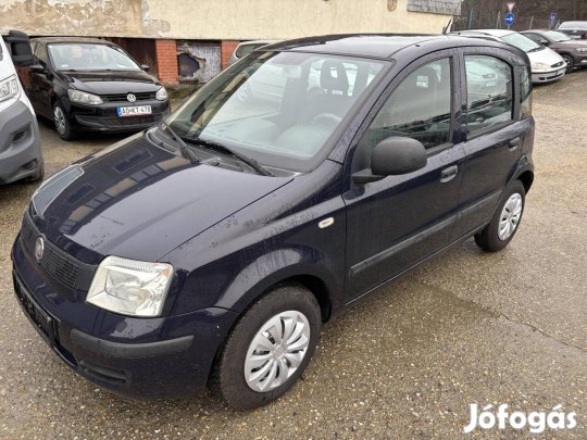 Fiat Panda 1.2 Active Friss műszaki ! Klima !