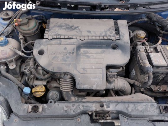 Fiat Panda 2 1.3 jtd alkatrészei