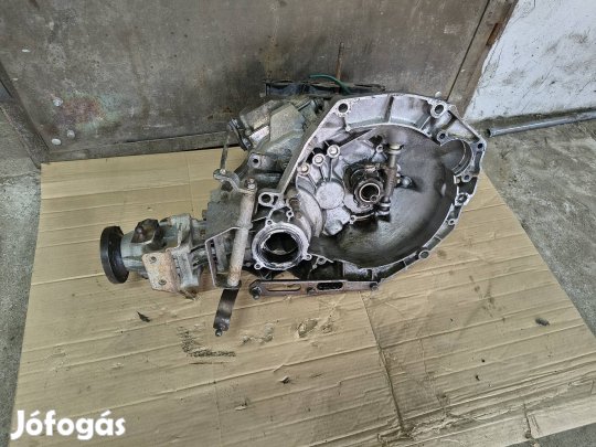 Fiat Panda 4x4 váltó (korai szériához)