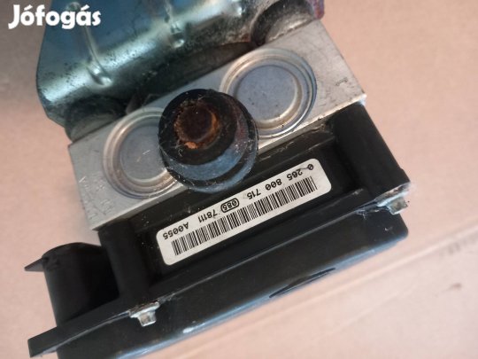 Fiat Panda Abs Kocka eladó.  0 265800715
