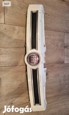 Fiat Panda (169) hűtőrács