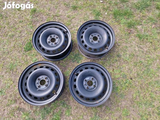 Fiat Panda et-35 lemezfelni