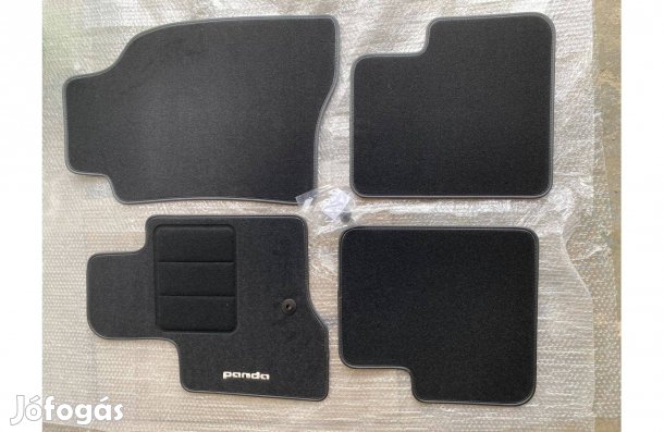 Fiat Panda gyári szőnyeg szett új 71807947