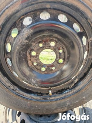 Fiat Panda lemezfelni