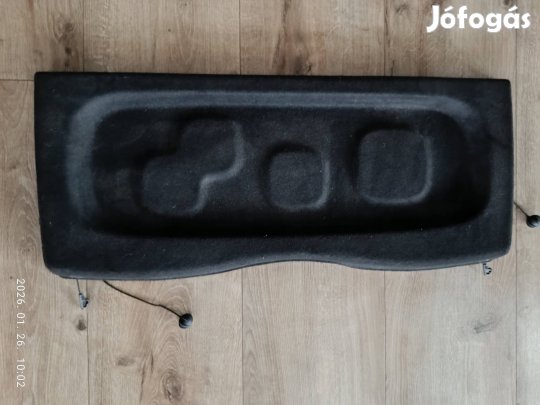 Fiat Panda ll(312) kalaptartó 