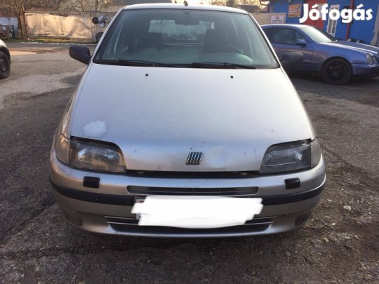 Fiat Punto 1.1b,5ajtós alkatrészek