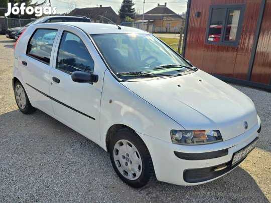Fiat Punto 1.2 Active