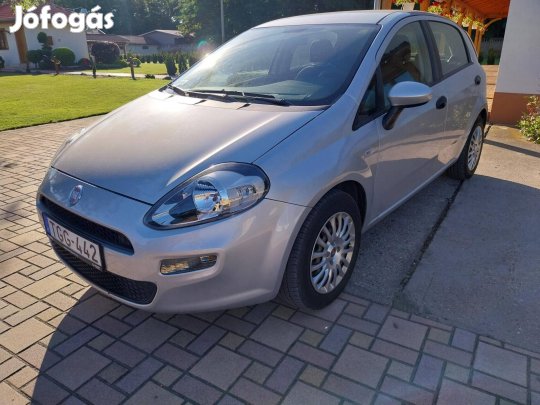 Fiat Punto 1.2 Easy