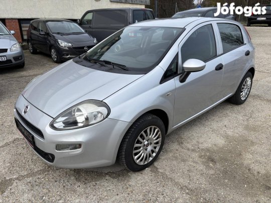 Fiat Punto 1.2 Easy EU6 Grande Punto Klímás!