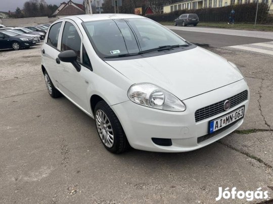 Fiat Punto 1.2 Easy S&S