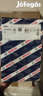 Fiat Punto 1.2 benzin 60 le Bosch vezérműszíj készlet