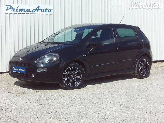 Fiat Punto 1.4 Lounge S&S EU6