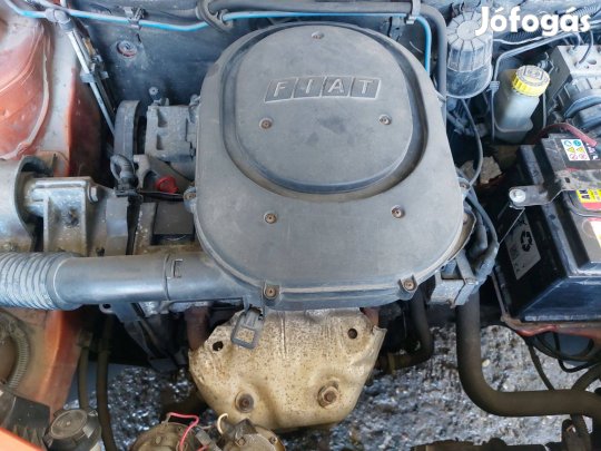 Fiat Punto 2 1.2 váltó