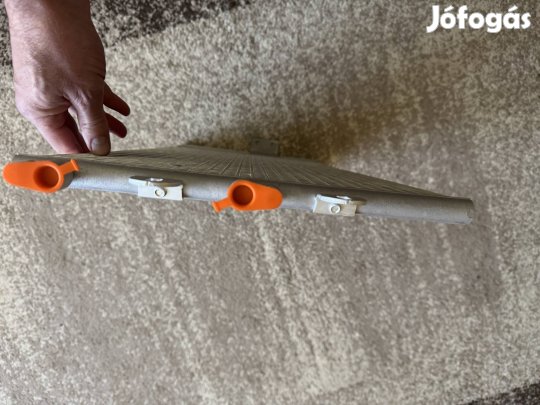 Fiat Punto 2 (188) Klímahűtő