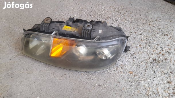 Fiat Punto 2 bal első lámpatest eladó